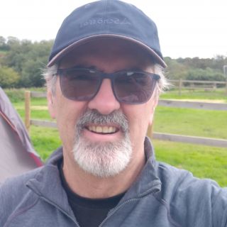 Profile photo for Noel  Robertson