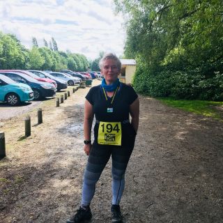 Profile photo for Zoe Nuttall