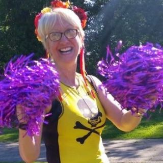 Profile photo for Maxine Rhodes