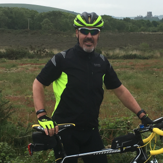 Profile photo for Chris Case