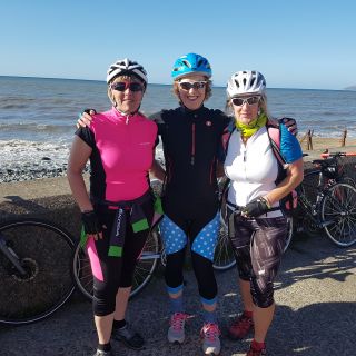 Profile photo for Paula Turner