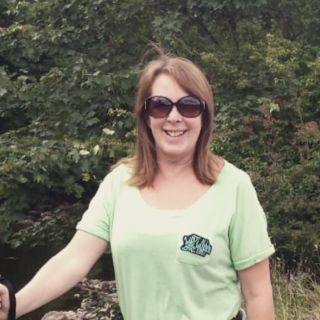 Profile photo for Heather McManus