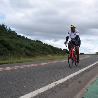 Profile photo for Sophia Skyers