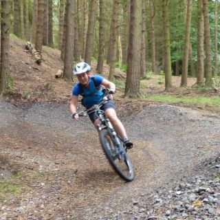 Profile photo for Joanna Withers