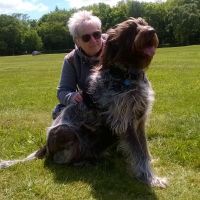 Profile photo for Sue Macdonald