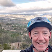 Profile photo for Steve Kearney