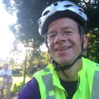 Profile photo for Andrew Marsh