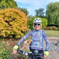 Profile photo for Kathryn Murrin
