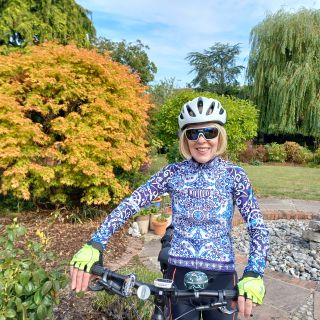 Profile photo for Kathryn Murrin