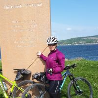 Profile photo for Jennifer Jackson