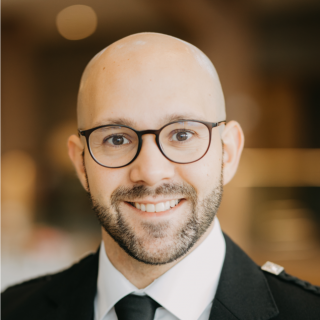 Profile photo for Riccardo Maddalena