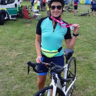 Profile photo for Lorraine Costello