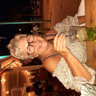 Profile photo for Val Gray