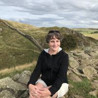 Profile photo for Deirdre Doleman