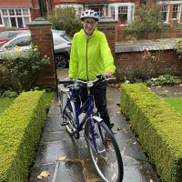 Profile photo for Liz Williams