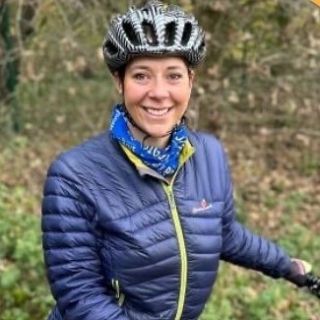 Profile photo for Lucy Fenwick