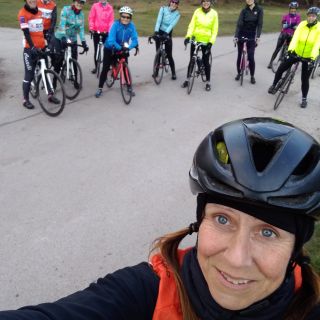 Profile photo for Sarah Wilkes