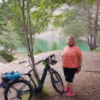 Profile photo for Helen Heath