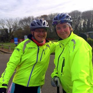 Profile photo for Vicky Loftus