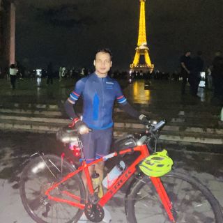 Profile photo for Deepak Kumar