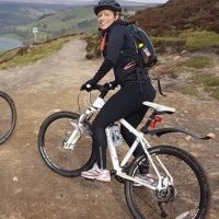 Profile photo for Victoria Auty