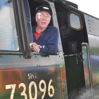 Profile photo for Steve Pinder