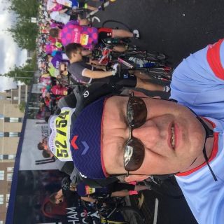 Profile photo for Keith Gibbs