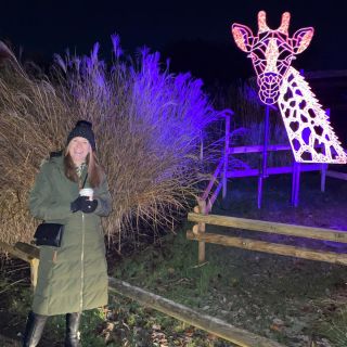 Profile photo for Michelle Gudojc