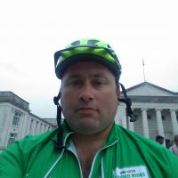 Profile photo for Christopher Woodhall