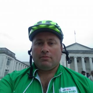 Profile photo for Christopher Woodhall