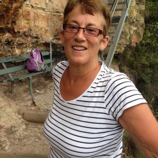 Profile photo for Sally  Romain