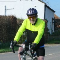 Profile photo for Alex Rollo