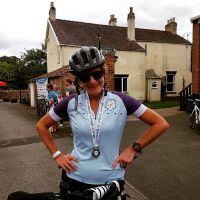 Profile photo for Debbie Everard 