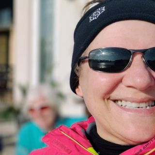 Profile photo for Dawn Phillips