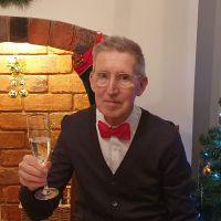 Profile photo for David Cole