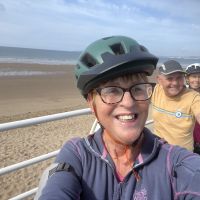 Profile photo for Donna Hawkins