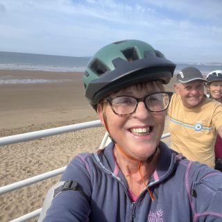 Profile photo for Donna Hawkins