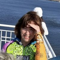 Profile photo for Christine Watson