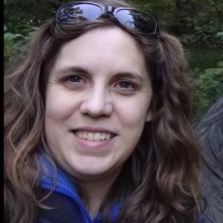 Profile photo for Kat Ratcliffe