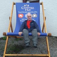 Profile photo for George Boundey