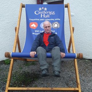 Profile photo for George Boundey