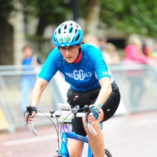 Profile photo for Janet Davis