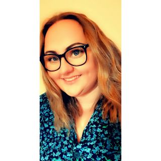 Profile photo for Samantha Gore