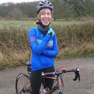 Profile photo for Philippa Bruce