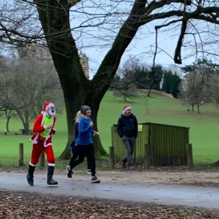 Profile photo for Caroline Shuttleworth