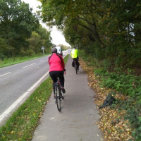 Profile photo for Bognor & Chichester Cycling Group