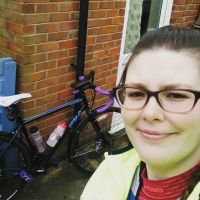 Profile photo for Sian Richardson