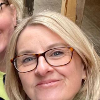 Profile photo for Louise Mcritchie 