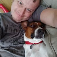 Profile photo for Paul Garrett