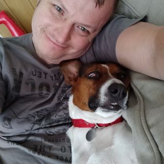 Profile photo for Paul Garrett